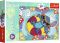Puzzle Lilo-Stitch na dovolen 27x20cm 30 dlk v 