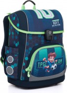 Lehk aktovka Fotbal Topgal AIRA 25011
