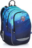 koln batoh Sports Team Topgal CODA 24017
