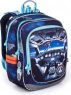 Lehk batoh Apollo Topgal ENDY 24051