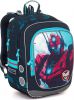 Lehk� batoh s robotem Topgal ENDY 25075