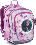 �koln� batoh Kouzeln� v�la Topgal ENDY 26003