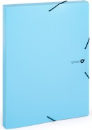 Desky na seity modr Topgal FOLDER 24067