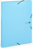 Desky na seity modr Topgal FOLDER 24067