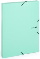 Desky na seity zelen Topgal FOLDER 24068