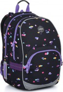 koln batoh Puntky Topgal KIMI 24010