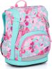 Lehk� aktovka Kv�tinky Topgal KIRA 23035