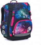 Lehk� aktovka vesm�r Topgal KIRA 26004