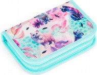 Dvouklopov� �koln� pen�l Topgal PENN 26006