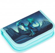 Dvouklopov� �koln� pen�l Topgal PENN 26016