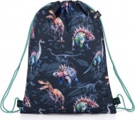 Sportovn vak (gymsack) Topgal RAMY 25026