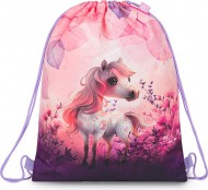 Sportovn� vak (gymsack) Topgal RAMY 26052