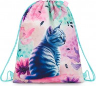 Sportovn� vak (gymsack) Topgal RAMY 26054