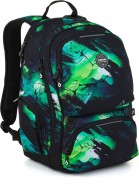 Studentsk� batoh Neon Design Topgal ROTH 26042