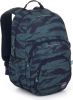 Maskov studentsk batoh Topgal SKYE 25038