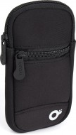 Kapsika Topgal TOP 162 A - Black