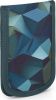 Kapsi�ka na krk s geometrick�mi tvary Topgal VEGA 25052