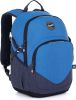 Modr studentsk batoh Topgal YOKO 23030