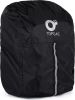 Pltnka na batoh Topgal ZENO 21049 A - Black