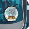 Batoh pro mal piloty Topgal BAZI 22014 B