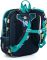 Lehk batoh s draky Topgal BAZI 23013 -