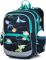 Lehk batoh s draky Topgal BAZI 23013 -