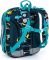 Aktovka s dinosaury Topgal BEBE 21012 B