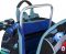 koln aktovka s roboty Topgal BEBE 23011 -