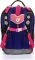 koln batoh s motlky Topgal COCO 20004 G