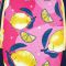 Lehk batoh s citronky Topgal CODA 22010 -