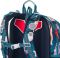 koln batoh Safari Topgal ELLY 24014