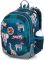 koln batoh Safari Topgal ELLY 24014