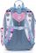 Lehouk batoh s motly Topgal ENDY 24002