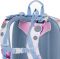 Lehouk batoh s motly Topgal ENDY 24002