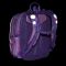 Lehk� batoh s kon�kem Topgal ENDY 25073