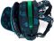 Lehk batoh s robotem Topgal ENDY 25075