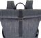 Lehk rolltop batoh do msta Topgal EZRA 25057