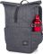 Lehk rolltop batoh do msta Topgal EZRA 25057