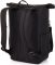 �ern� rolltop batoh Topgal EZRA X 26059