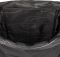 �ern� rolltop batoh Topgal EZRA X 26059