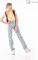 Lehk batoh do msta Topgal FINE 22045 -