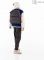 Lehk batoh do msta Topgal FINE 22047 -
