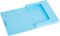 Desky na seity modr Topgal FOLDER 24067