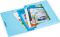 Desky na seity modr Topgal FOLDER 24067