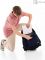 Batoh na kad den Topgal FRAN 22044 -