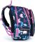 koln batoh s motlky Topgal LYNN 21007 G