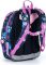 koln batoh s motlky Topgal LYNN 21007 G