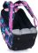 koln batoh s motlky Topgal LYNN 21007 G