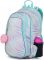 koln batoh Duhov zebra Topgal LYNN 25007