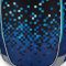 Dvoukomorov modr batoh Topgal MIRA 22020 -